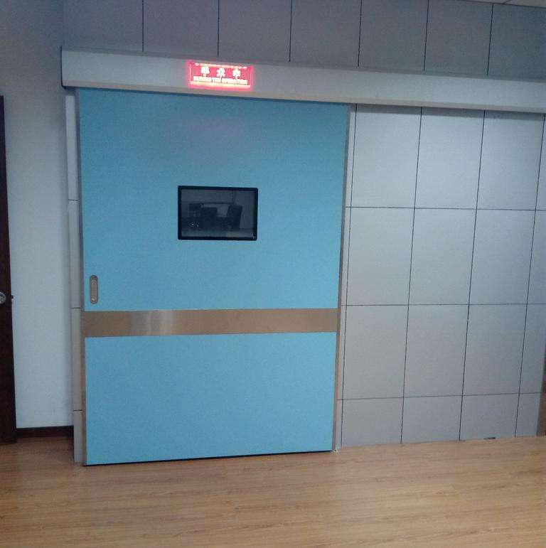 醫(yī)用防護門